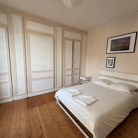 French House - Centre * Rouen