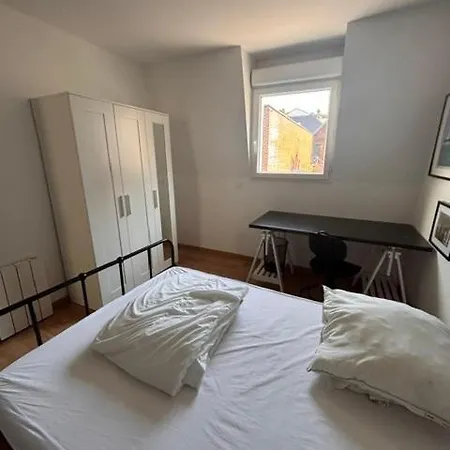 French House - Centre Rouen