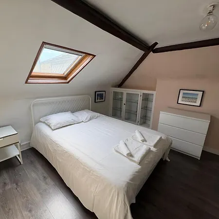 French House - Centre * Rouen